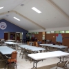Cafeteria/Meeting Hall